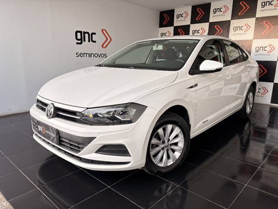 VOLKSWAGEN VIRTUS 1.6 MSI TOTAL FLEX MANUAL VOLKSWAGEN VIRTUS 1.6 MSI TOTAL FLEX MANUAL